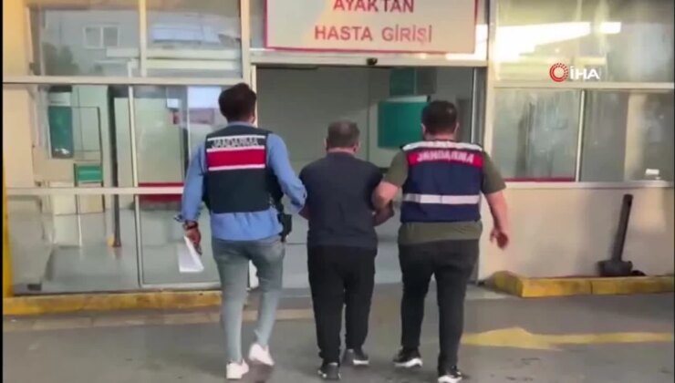 DHKP-C ve MLKP İzmir Operasyonu: 30 Gözaltı