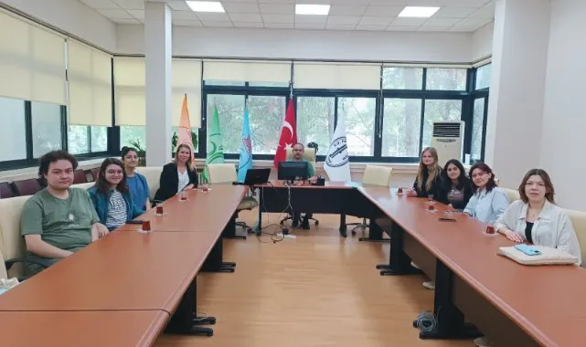 EHA Takımı ALS İçin TEKNOFEST Yarışıyor!