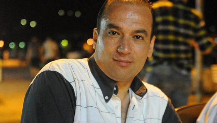 Arif Çayan’ın Acı Günü