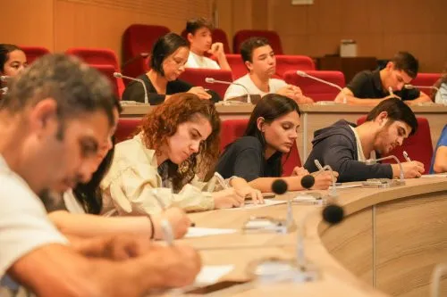 Gaziemir Belediyesi’nden İstihdam Atağı: Cevher Jant İş Görüşmesi