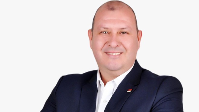 Menderes Belediye Başkanı İlkay Çiçek, Tebrik Ziyaretlerini Kabul Ediyor