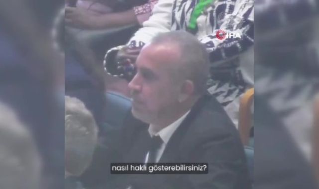 Haluk Levent’ten İsrail’e Sert Tepki: “On binlerce çocuğun ölümünü nasıl haklı gösterirsiniz?”