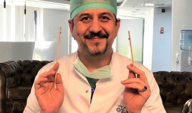 Prof. Dr. Alper Çelik 3 Yıl Meslekten Men Edildi!