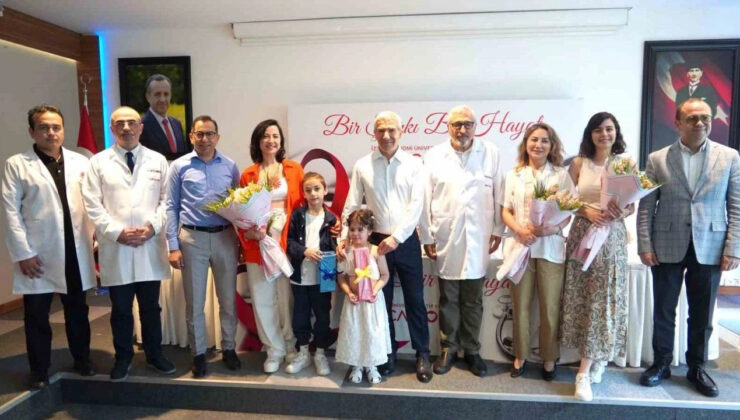 Kanseri Atlatanlar ve Doktorlar Bir Arada!