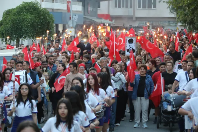 Selçuk’ta Uluslararası Halk Oyunları Şenliği başlıyor!