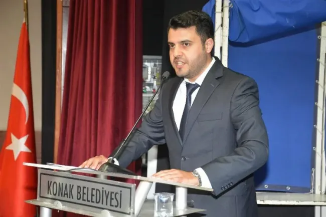 İzmir Elbise Odası’nda Yeni Başkan!