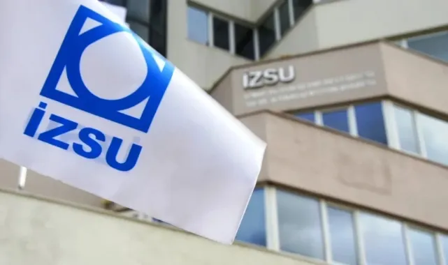 İZSU’da büyük değişim: Yeni atamalar yapıldı!