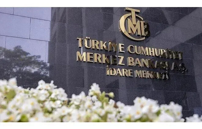 TCMB’den Faiz Kararı Açıklandı: Politika Faizi Yüzde 5 Sabit!