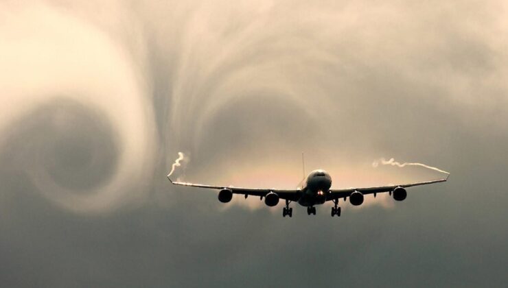 Meteoroloji Mühendisi: Türbülansın Sırları Açıklandı!