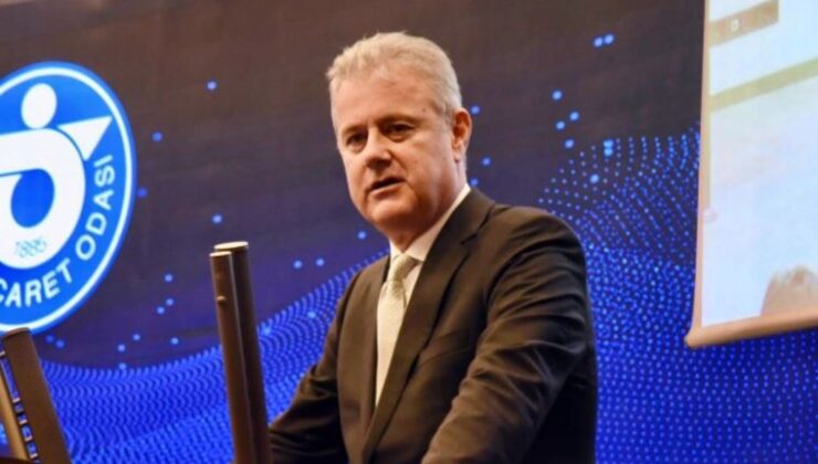 İZTO’nun Mayıs Oturumu: Dikili OSB’ye 30 Milyon Dolarlık Destek!