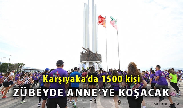 Karşıyaka Anneler Günü Koşusu: Atamızın Emanetini Onurlandırın!