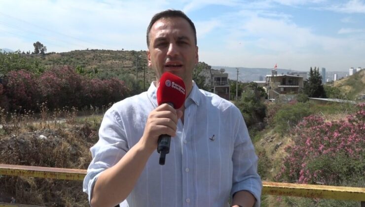Başkan Eşki’nin İlçe Arası Yatırım Planı!