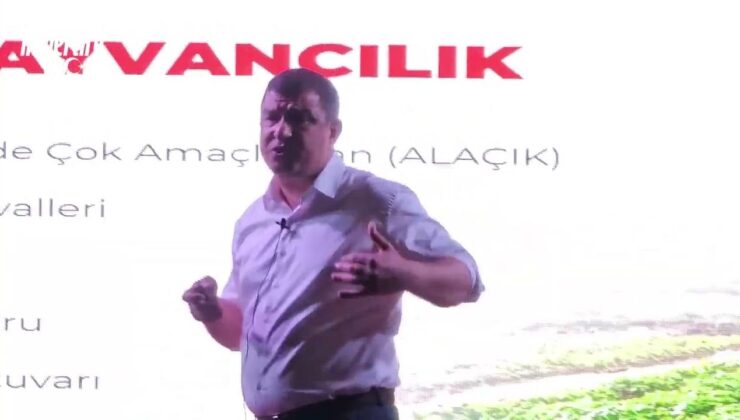 Okuroğlu söz vermişti, suya yüzde 25 indirim geldi
