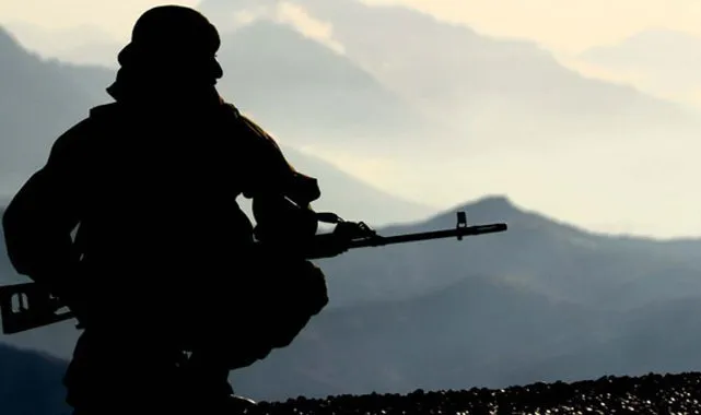 TSK’dan Çifte Operasyon: 10 PKK’lının Etkisiz Hale Getirilmesi
