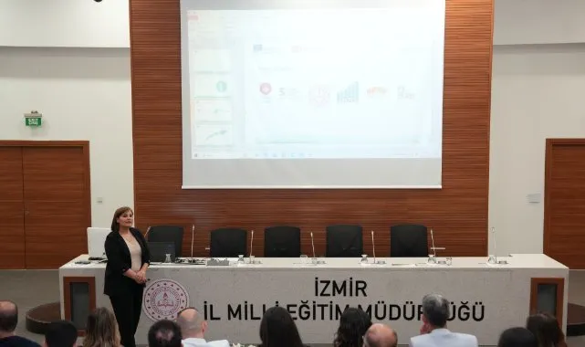 Ortaokullarda İnovasyon ve Girişimcilik Eğitimi!