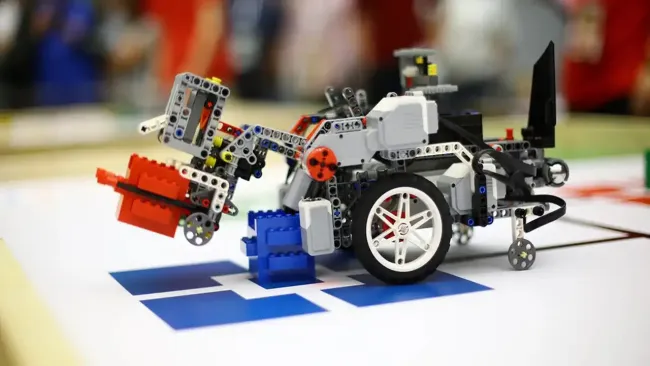 Dünya Robot Olimpiyatı İzmir’de Buluşuyor!