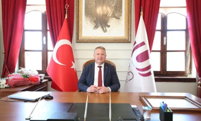 Urla’da Selçuk Balkan dönemi başladı