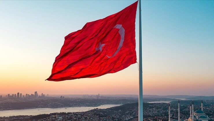 2024 Birinci Çeyrekte Türkiye Ekonomisi Yüzde 5,7 Büyüdü