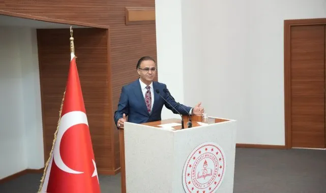 Özel Öğrencilere Bilim Ve Aydınlık: İzmir’den Destek Açıklaması