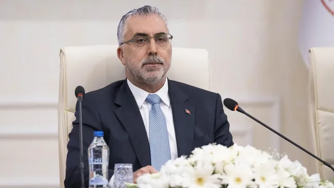 İşıkhan: Asgari ücrete ara zam yok!