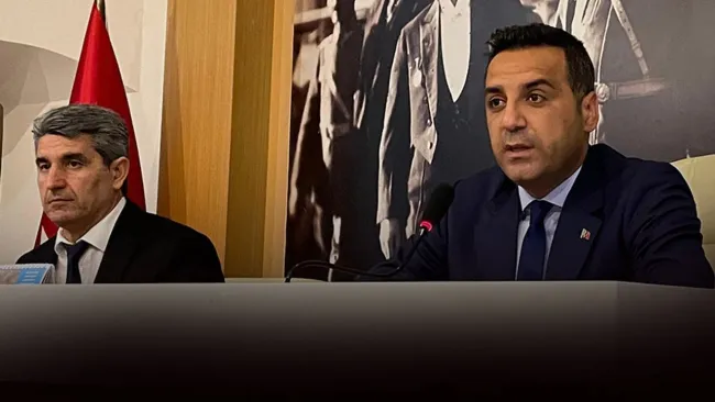 Çiğli Belediyesi Başkanı Yıldız’dan Mahallelerde Hizmet Seferberliği