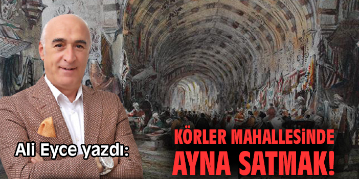 Akaryakıt İstasyonlarında Neler Oluyor?