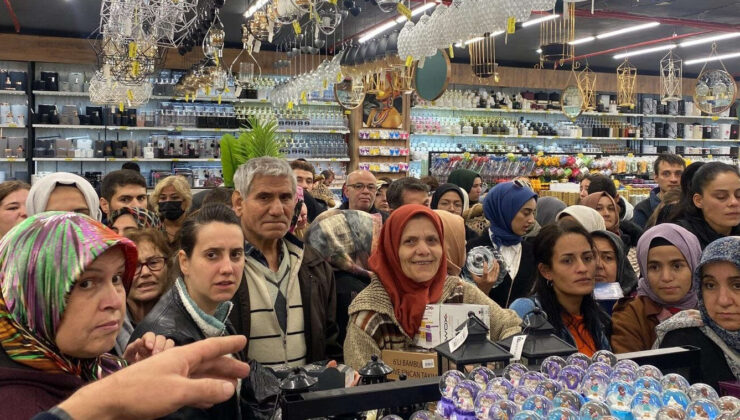 Gratis’in 15. Yılında İndirim Çılgınlığı!