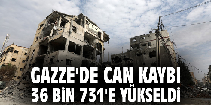 İsrail’in Gazze’deki Katliamları: 77 Ölü, 221 Yaralı