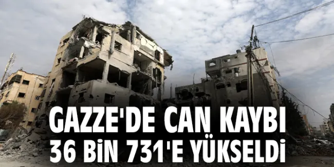 İsrail’in Gazze’deki Katliamları: 77 Ölü, 221 Yaralı