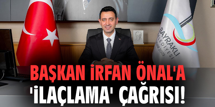 Bayraklı’da Haşere Alarmı: İlaçlama Çağrıları Artıyor!