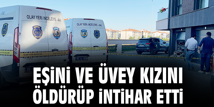 Korkunç Cinnet Olayı: Eskişehir’de Çifçi Ailesi Katledildi