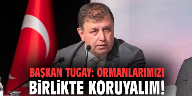 Dikili’de Yangın Kontrol Altında!
