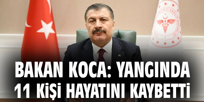 11 Ölü, 78 Yaralı: Diyarbakır ve Mardin’deki Yangınlar!