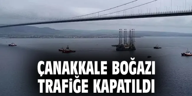 Malta’dan Kocaeli’ne Kritik Durum!