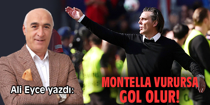 Montella’nın İtalyan Trajedisi: Arda Güler’e Yapılan Haksızlık