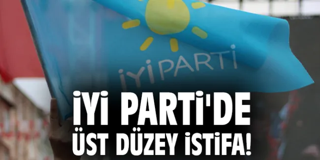 Koray Aydın İstifa Açıklaması: İYİ Parti’de Deprem