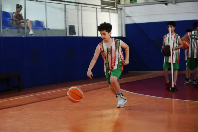 Karşıyaka’da Yaz Spor Okulları başlıyor