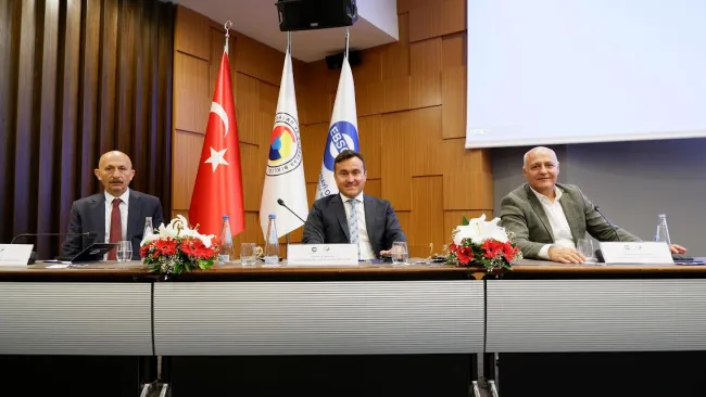 Orman Yangınlarına Bakış