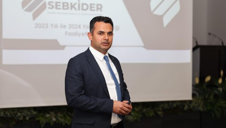 “TÜRKİYE’NİN YATIRIM İKLİMİ İYİLEŞİRKEN, GÜVEN İKLİMİNİ BOZMAMAK GEREKİYOR”