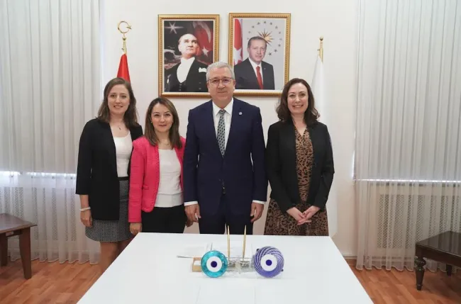 Bu proje ile İzmir depremini yaşayan kalp hastalarının travma sonrası stres ve uyku kalitesi belirlenecek