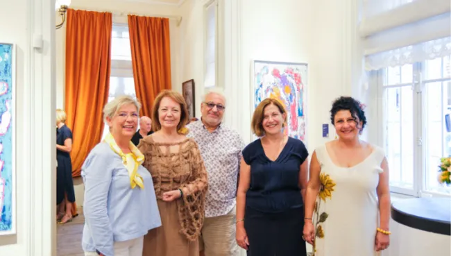 Muhasebe Meslek Yasası’nın 35. yılı kutlanıyor