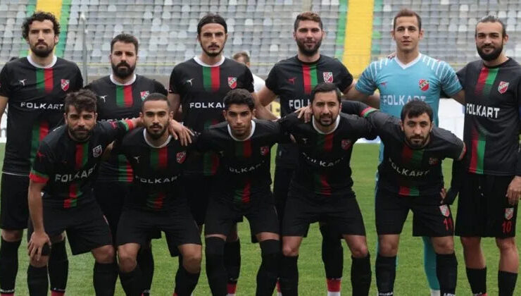 Karşıyaka Spor Kulübü’nde Dev Borç Açıklaması