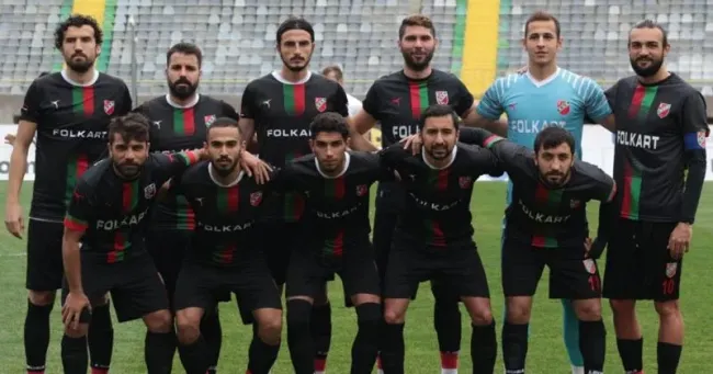 Karşıyaka Spor Kulübü’nde Dev Borç Açıklaması