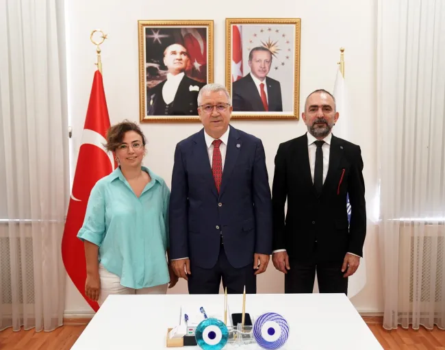Ege Tıp’ta iki bilim dalı daha kuruldu