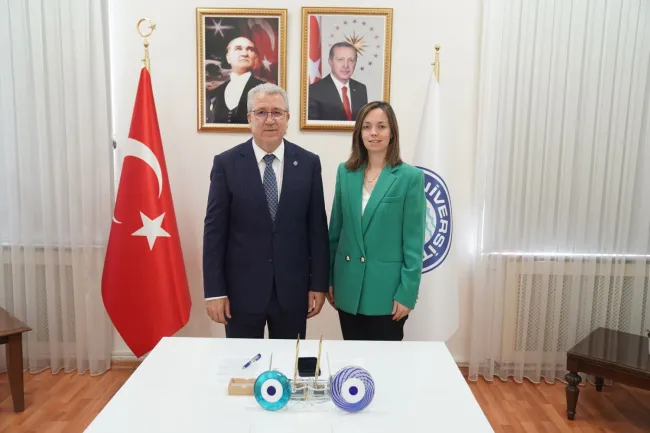 Bu proje ile deprem sonrası menopozal dönemdeki kadınların sağlık ihtiyaçları belirlenecek