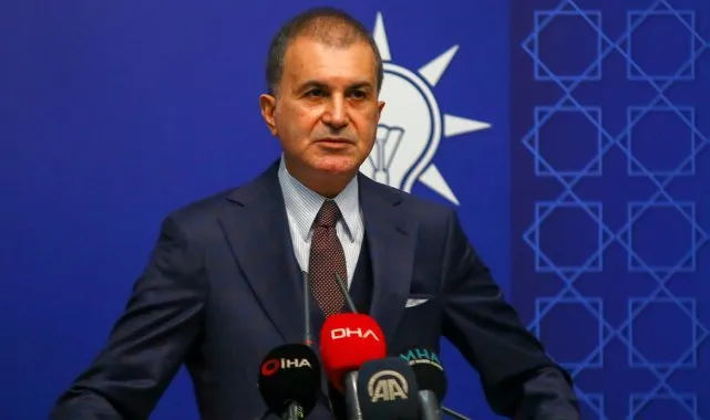 Çelik: “Cumhur İttifakı’nın planı netleşti”