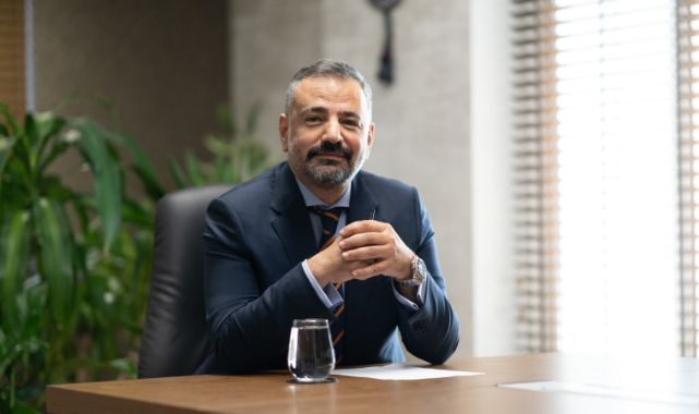 CHP İzmir İl Başkanlığı’ndan Geleneksel Bayramlaşma Töreni