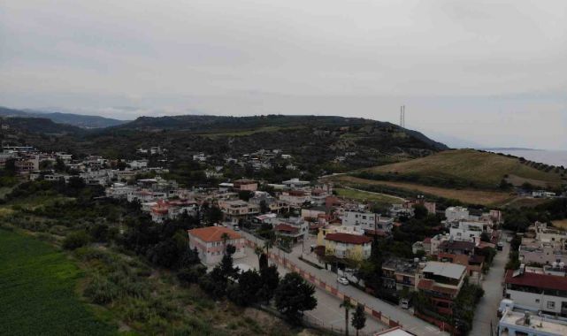 Hatay’ın Unutulan Mahallesi: Büyükdere’nin Hikayesi