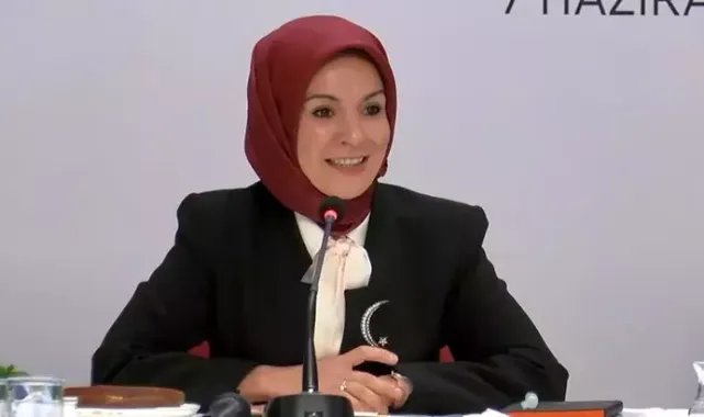 Bakan Göktaş: Çocukları dijital risklerden koruyoruz