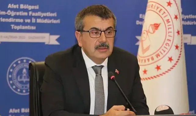 Öğretmene Saldırıyı Kınıyoruz! Güçlü Adımlar Atıyoruz